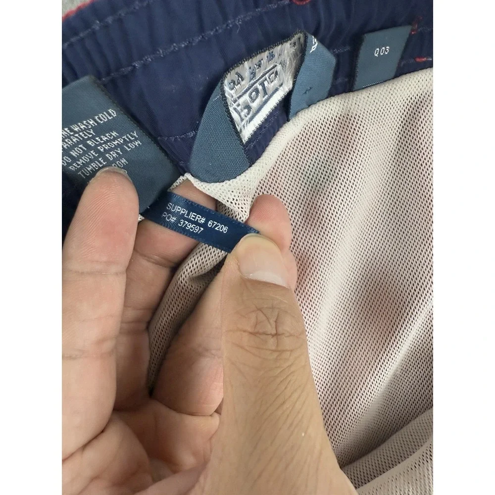 Polo Ralph Lauren Swim Shorts Men M 6